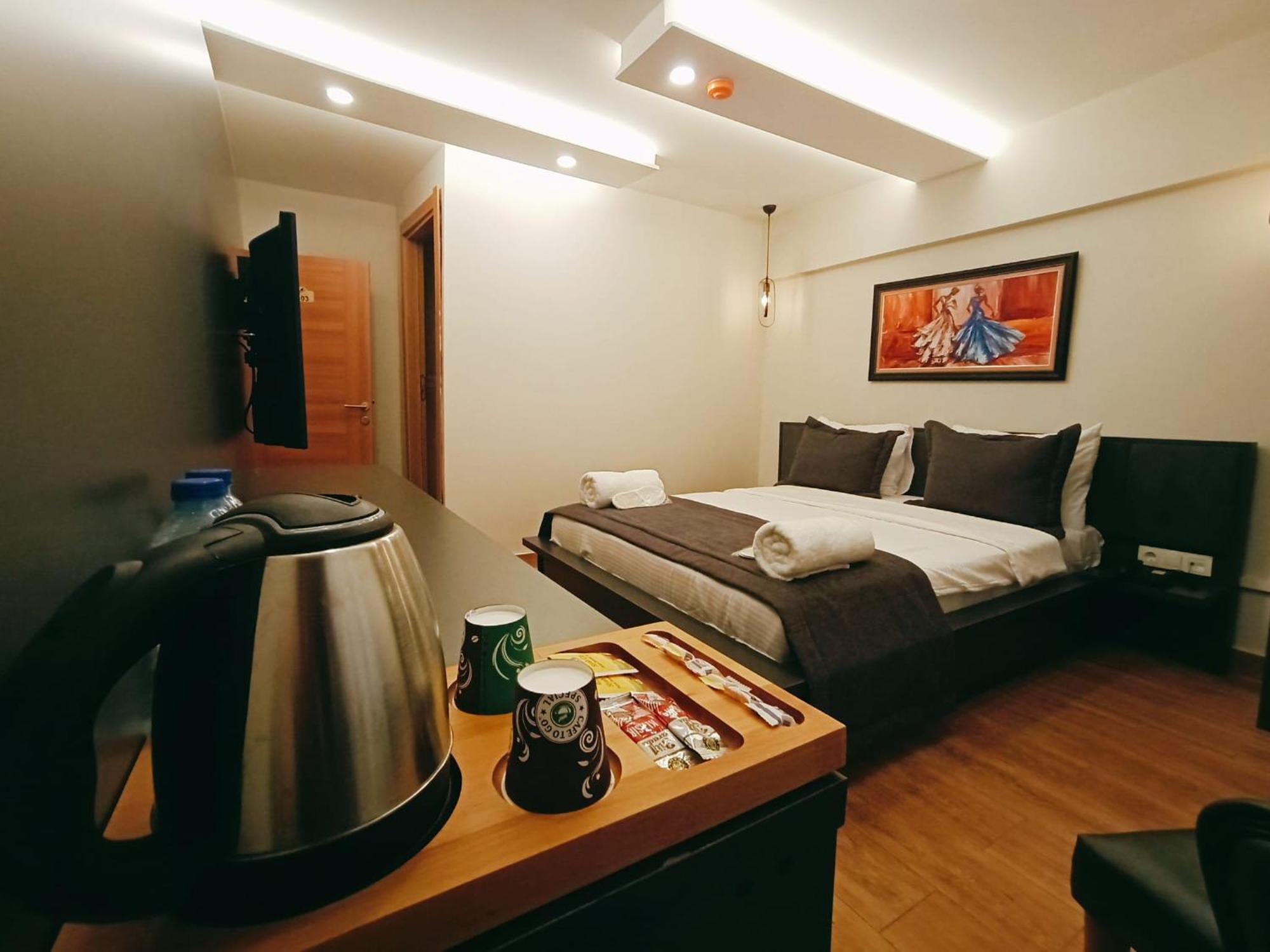Kanarya Suite - Istanbul — Photos 1